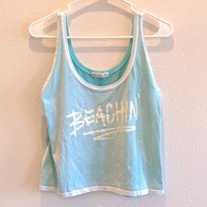 Billabong Tank Top